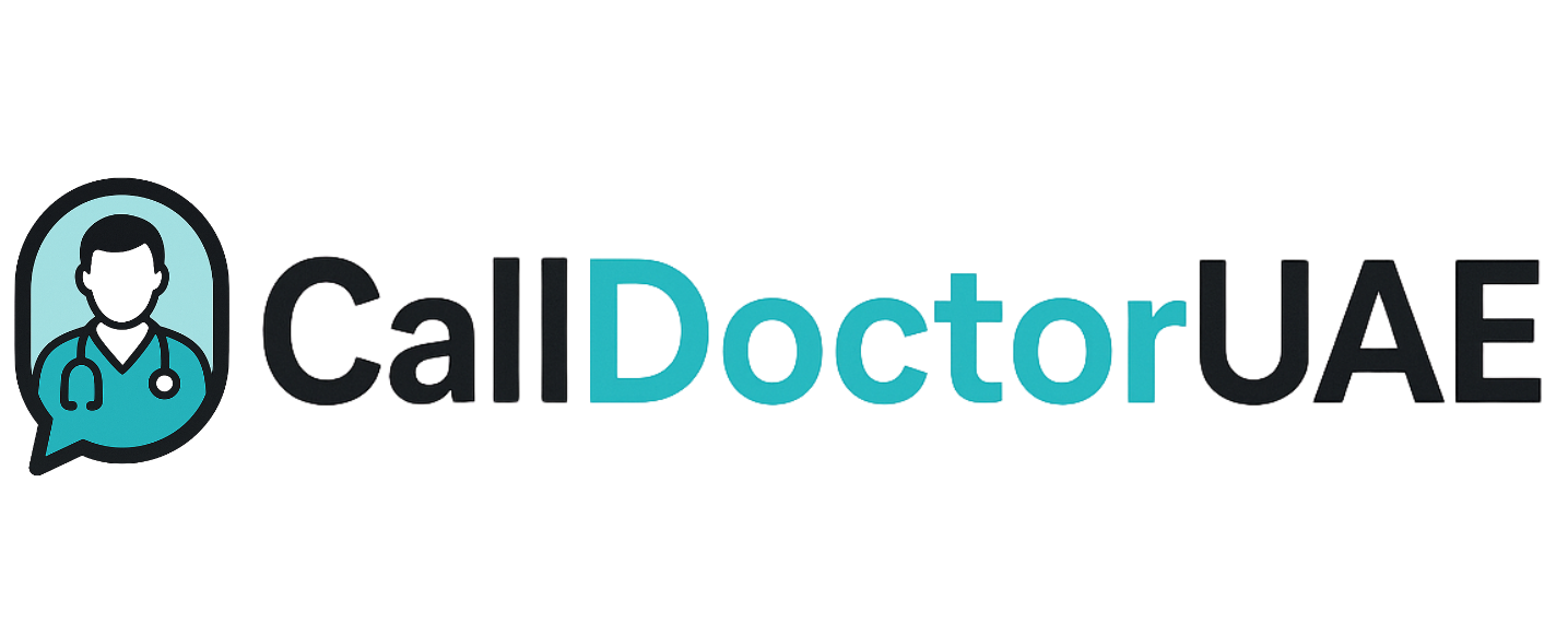 CallDoctorUAE